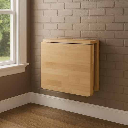 MM MELISEN Floating Desk by MMMELISEN