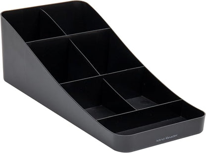Mind Reader Cup and Condiment Station, Countertop Organizer, Coffee Bar - Image 4