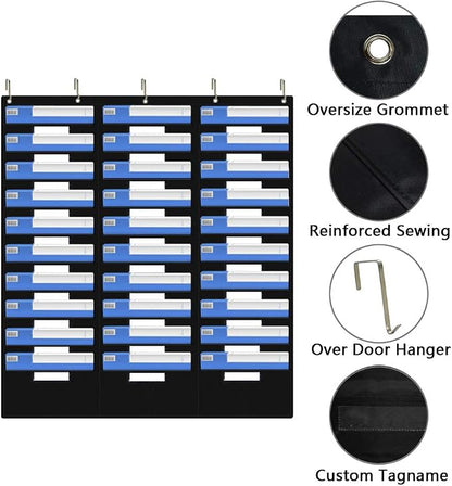 Eamay Hanging File Folder Organizer - Image 5