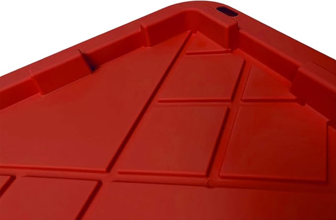 MonsterRAX WS-BR27-Z5 Bin Rack - Image 5