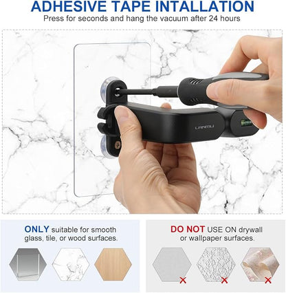 LANMU Wall Mount Holder Compatible - Image 4