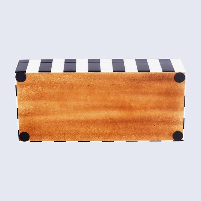 Handicrafts Home Decorative Storage Box - Image 6