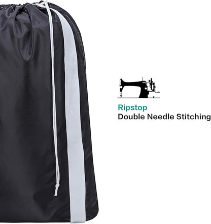 HOMEST XL Nylon Laundry Bag - Image 4