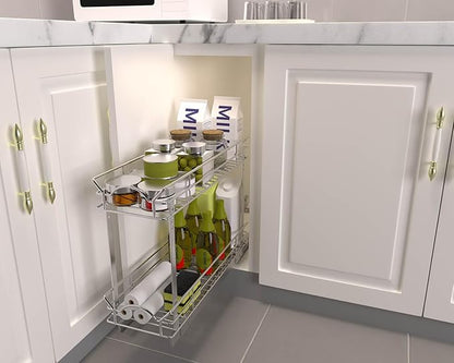 OCG Slide Out Cabinet Organizer - Image 5