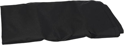 GLOGLOW Garden Hose Holder Cover 35.4x10x31.5in Weather Proof Water Hose Rack - Image 3
