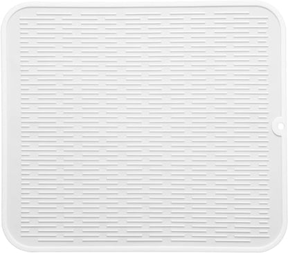Silicone Dish Drying Mat for Multiple Usage, Easy clean, Eco-friendly, by MicoYang