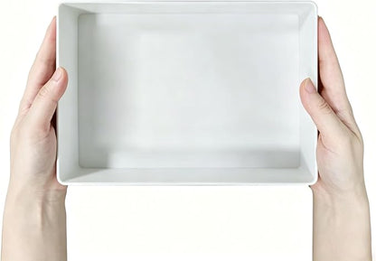 Amazon Basics Rectangular Plastic Desk Organizer - Image 4