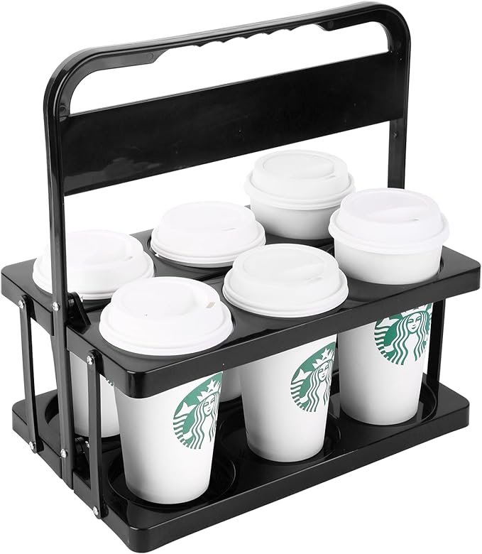 musbus Portable Drink Carrier Suitable by Musbus