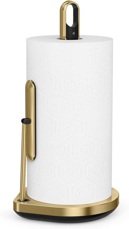 simplehuman Paper Towel Holder - Image 2
