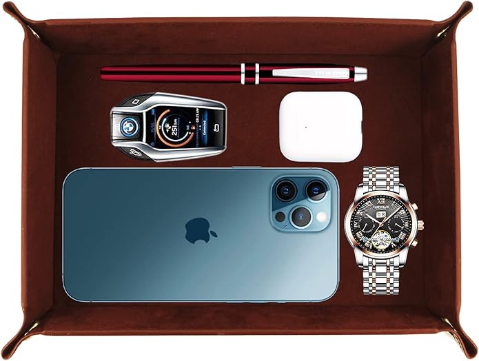 Valet Organizer by Socospace