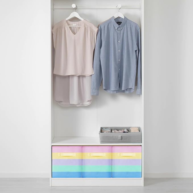 PowerKing Collapsible Storage Cubes - Image 3