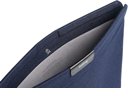 Bellroy Laptop Sleeve- Navy - Image 5