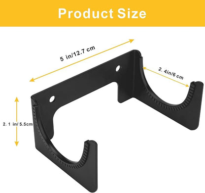 Ironing Board Holder Ironing Board Hanger Wall Mount - Image 2
