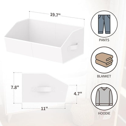 Storage Bins for Shelves - Image 3