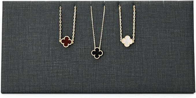 Leather Necklace Display Stand - Image 9