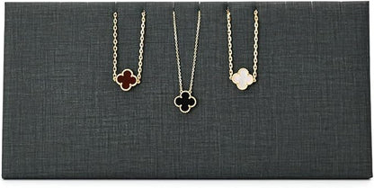 Leather Necklace Display Stand - Image 9