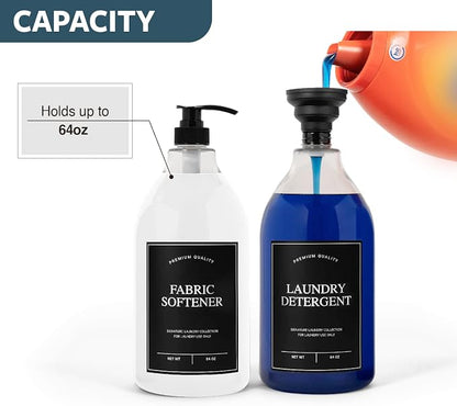 Calindiana Laundry Detergent Dispenser - Image 4