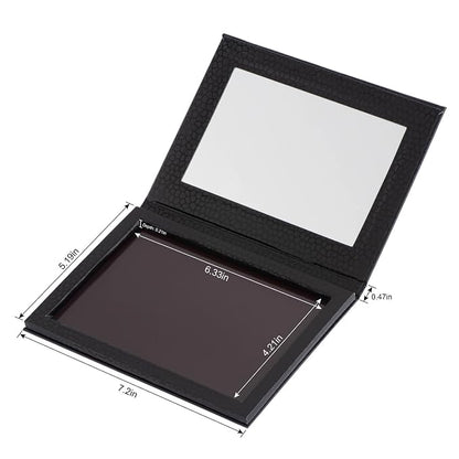 Allwon Magnetic Palette Empty Makeup Palette - Image 2