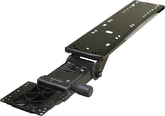 3M Keyboard Tray, Just Lift to Adjust Height and Tilt, Sturdy Tray Includes Gel - Image 7