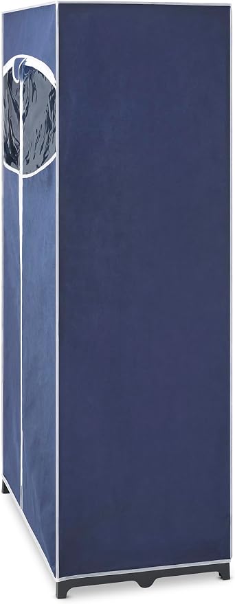 Whitmor 36-inch Clothes Closet - Image 3