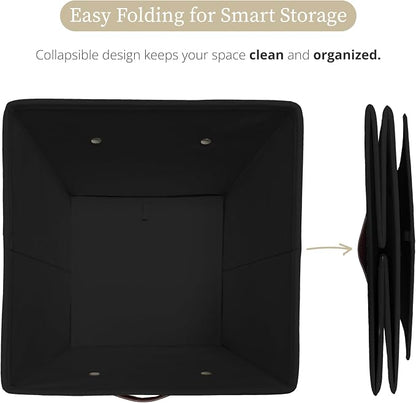 DECOMOMO Storage Bins, Storage Baskets - Image 6