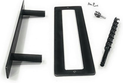Floating Shelf Brackets by SheppardBrackets