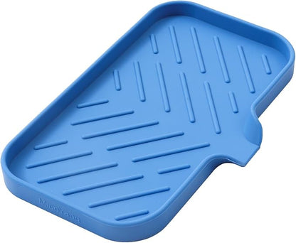 Silicone Bathroom Soap Dishes by MicoYang