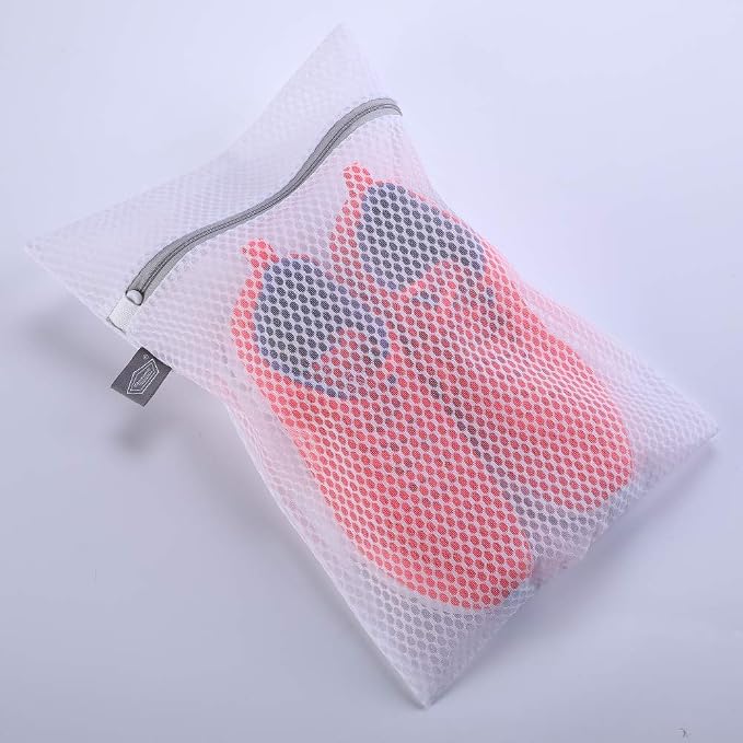 Kimmama Laundry Mesh Wash Bags, Garment Bag - Image 6