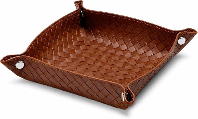 UnionBasic Small Valet Tray, Jewelry Tray - Image 7