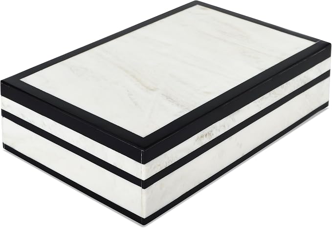 Handicrafts Home Decorative Storage Box by HandicraftsHome