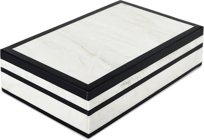 Handicrafts Home Decorative Storage Box by HandicraftsHome