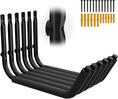 UNITEDPOWER Kayak Storage Racks, Garage Hangers, Wall Hooks by UNITEDTOOLSUNITEDPOWER