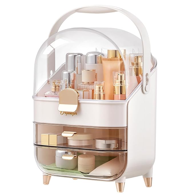 Makeup Organizers, Make Up Organizer by BTGGG