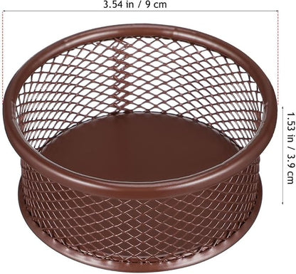 VILLCASE Paper Clip Holder, PaperClip Holders - Image 2