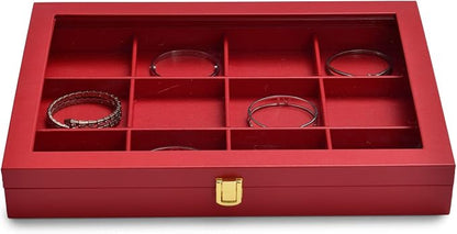 Oirlv 12 Gird Jewelry Tray - Image 3