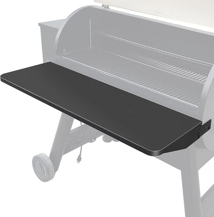 QuliMetal BAC363 Grill Folding Shelf by QuliMetal