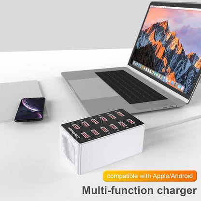 Cell Phone Wall Charger USB Charging Station - Image 7
