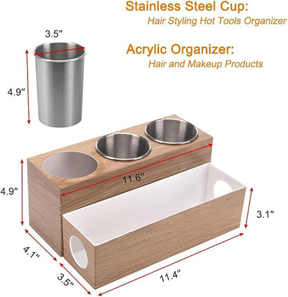 Hair Tool Organizer - Image 7