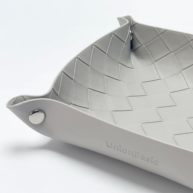 UnionBasic Small Valet Tray, Jewelry Tray - Image 8