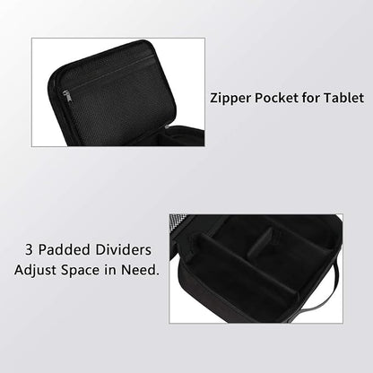 MATEIN Electronics Organizer Travel Case, Cable Organizer Bag, Gifts - Image 5