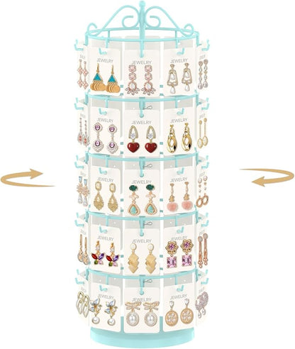 MODOWEY Earring Card Display Stand by MODOWEY
