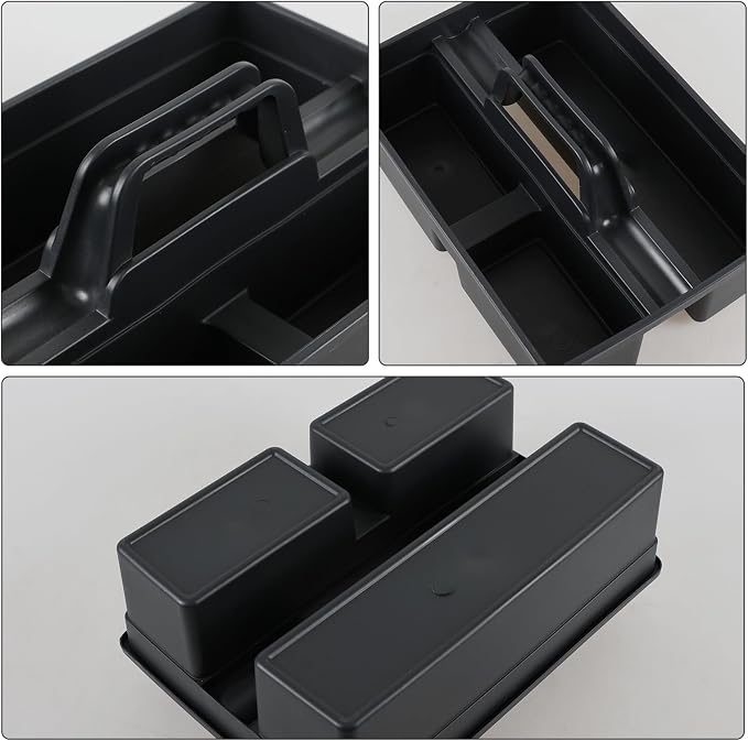 6 Packs Commercial Cleaning Caddy - Image 3