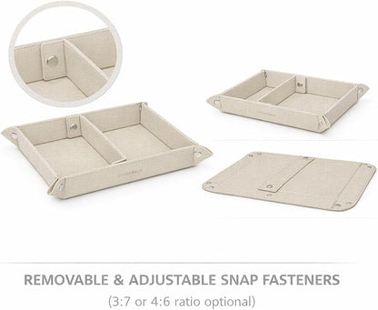 UnionBasic Medium Valet Tray, Jewelry Tray - Image 4