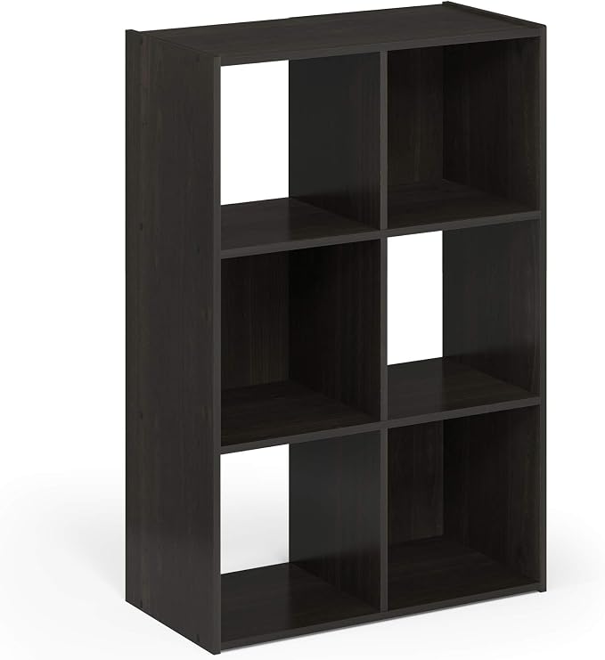 Furinno Pelli Cubic Storage Cabinet - Image 5