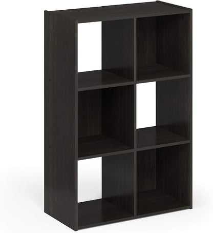 Furinno Pelli Cubic Storage Cabinet - Image 5