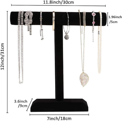 Barelove Jewelry Stand Display 1 Tier - Image 2