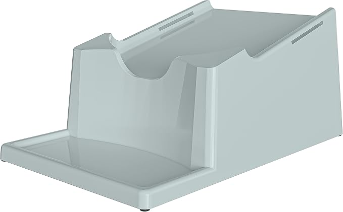 Skywin No-Spill Liquid Laundry Detergent Holder Organizer and Drip Tray - Image 2