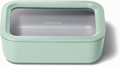 Caraway Glass Food Storage by Caraway
