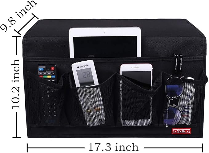 Bedside Storage Organizer - Image 2