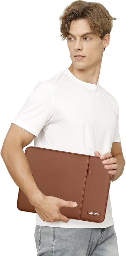 MOSISO Laptop Case 14 inch, 14 inch Laptop Sleeve Compatible - Image 6